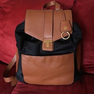 ✨Tory Burch Penn Backpack! 💯 Authentic!✨