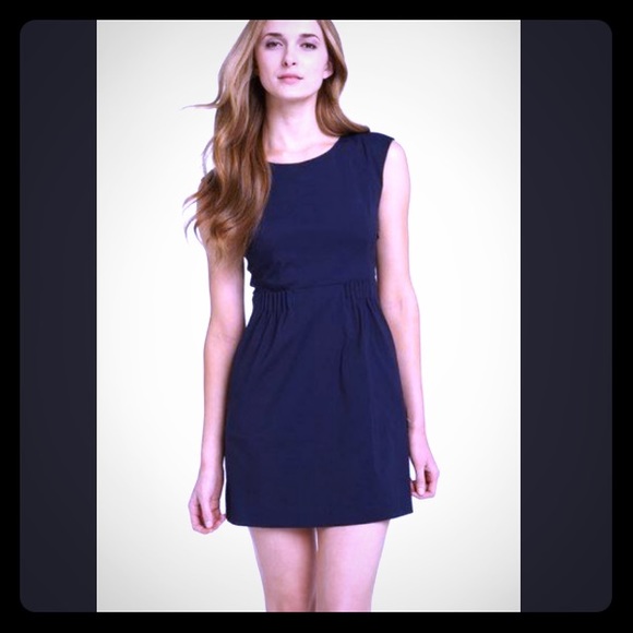 Theory Shyann Dress