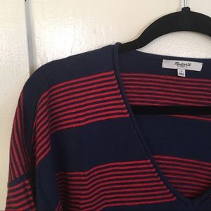 Madewell Sweater