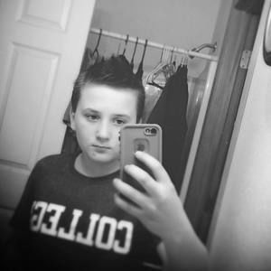 Meet your Posher, Malcolm