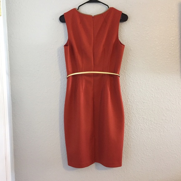 Elie Tahari Emory Dress - Picture 3 of 5