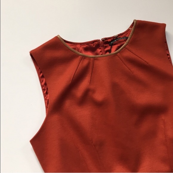 Elie Tahari Emory Dress - Picture 2 of 5