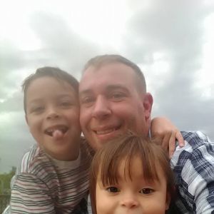 Meet your Posher, John