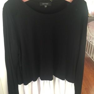 Karen Kane top