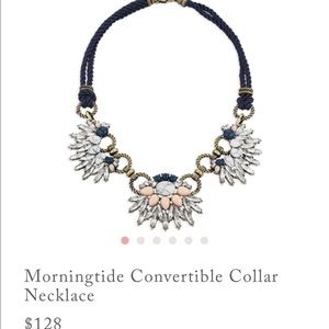 🔴SALE🔴Chloe + Isabel Morningtide collar necklace