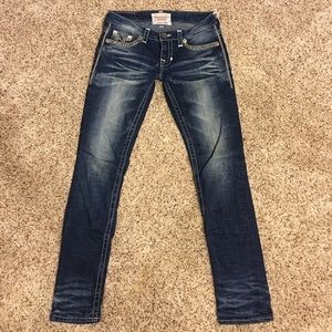 Big Star Sweet Skinny