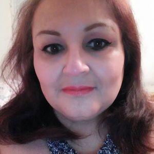 Meet your Posher, Angelica