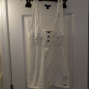 NWT - ECKO UNLTD White Tank