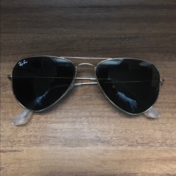 Children's Rayban aviators