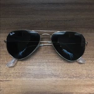 Children's Rayban aviators