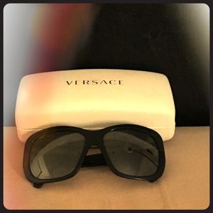 Versace sunglasses