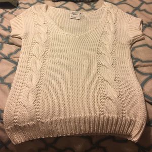 American eagle sweater
