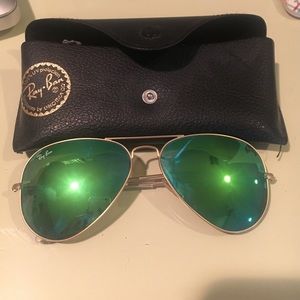 Ray ban sunglasses