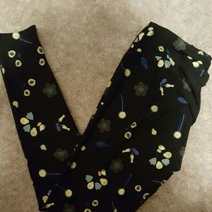 Lularoe TC leggings