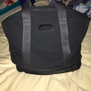 Stella McCartney gym bag