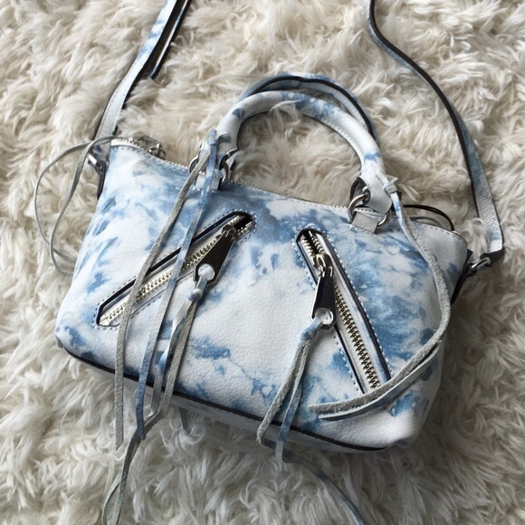 Rebecca Minkoff Handbags - 🌼🆕 Rebecca Minkoff Crossbody🌼