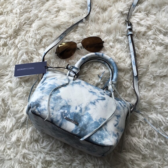 🌼🆕 Rebecca Minkoff Crossbody🌼 - Picture 2 of 5