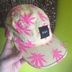 HUF Mary Jane hat 🔥