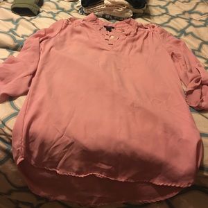Rue 21 tunic top