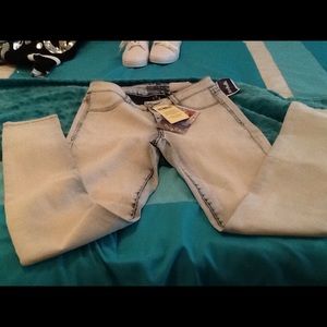 Women's Rewash jeans