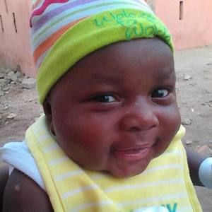 Meet your Posher, Henry