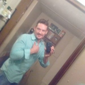 Meet your Posher, Jeffrey