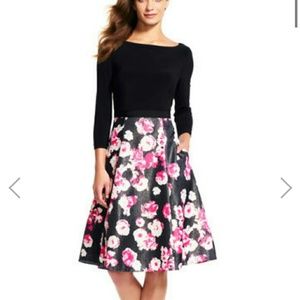 Adrianna Papell dress