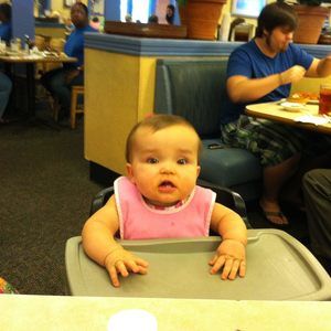 Meet your Posher, Jackie