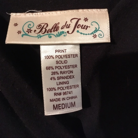 *SOLD* maxi dress sz M - Picture 3 of 4