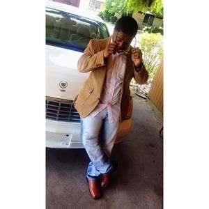 Meet your Posher, Corey