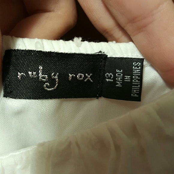 Ruby Rox sundress - Picture 4 of 4