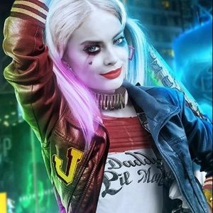 Meet your Posher, Christian