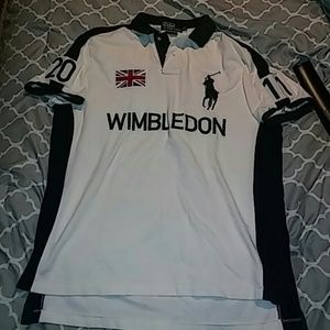 Mens Ralph Lauren polo