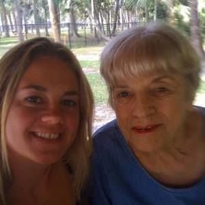 Meet your Posher, Chrissie