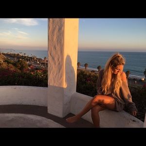 Meet your Posher, Mackenzie