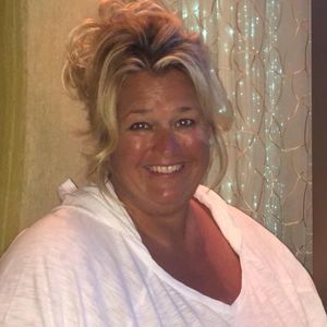 Meet your Posher, Tammy