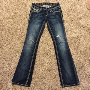 Rock Revival Bootcut