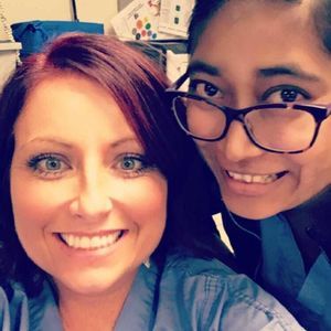 Meet your Posher, Sara