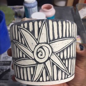 Meet your Posher, Daniella