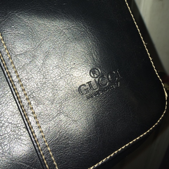 🌟🌟SALE🌟🌟Authentic Gucci Crossbody