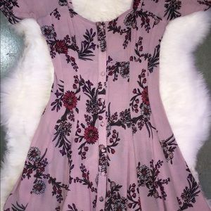 Flynn Skye Dress