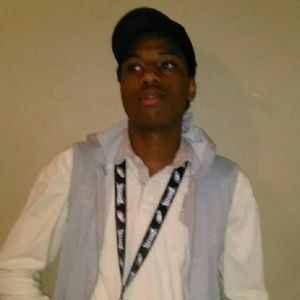 Meet your Posher, Dion