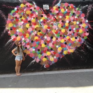 Meet your Posher, Mary kate