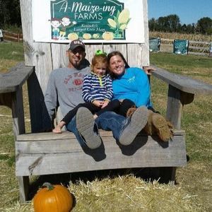 Meet your Posher, Kesha copeland