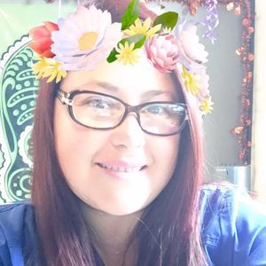 Meet your Posher, Rosie