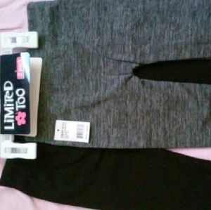 Girls size 2T leggings