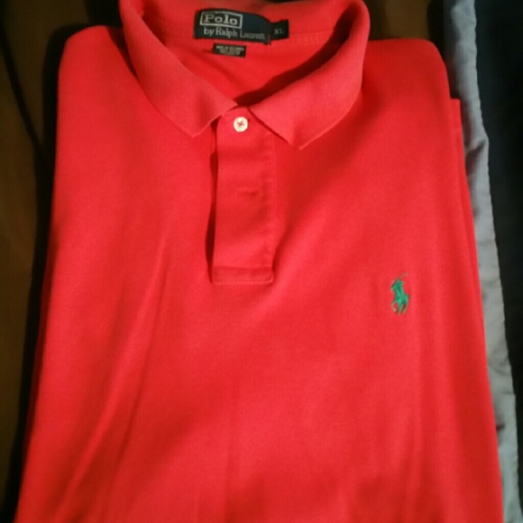 Ralph Lauren XL