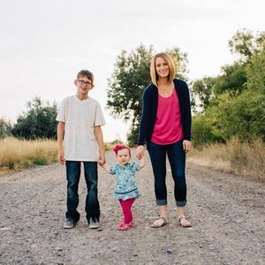 Meet your Posher, Angie