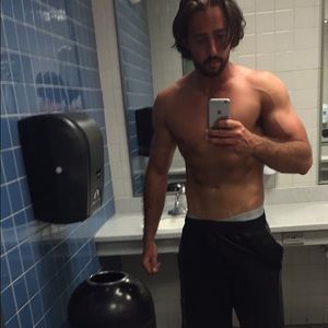 Meet your Posher, Jordan