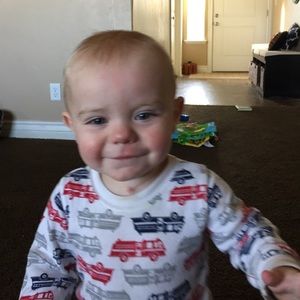 Meet your Posher, Erin